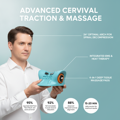 Neck Massager