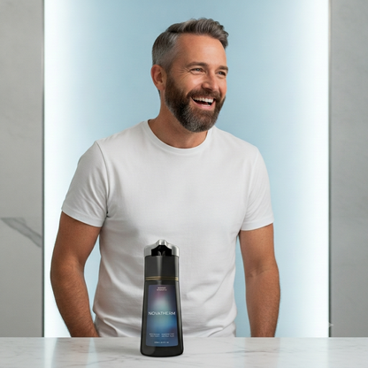 Instant Shampoo