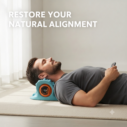 Neck Massager
