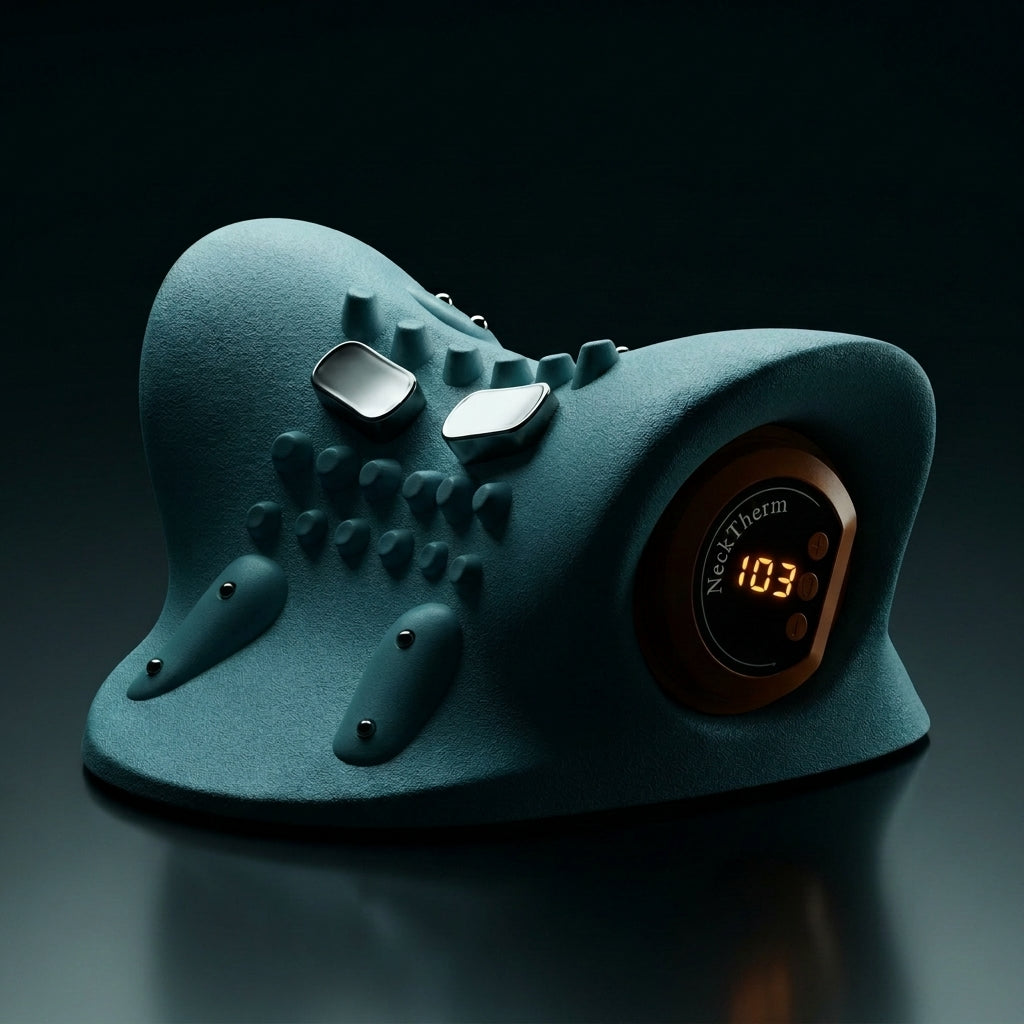 Neck Massager