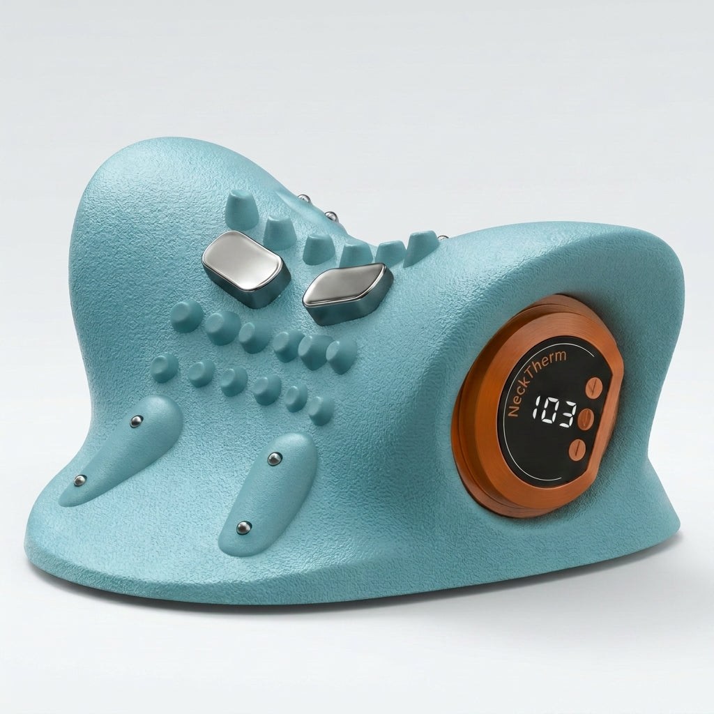 Neck Massager