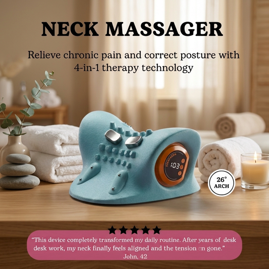 Neck Massager