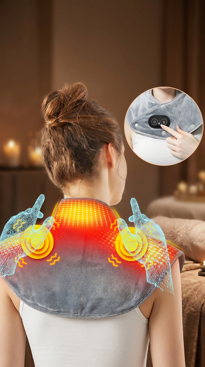 Neck Massager