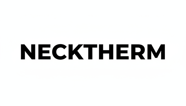 NeckTherm